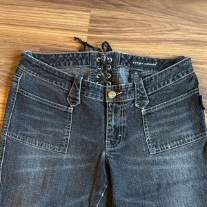 90’s Vintage Sergio Valente Denim